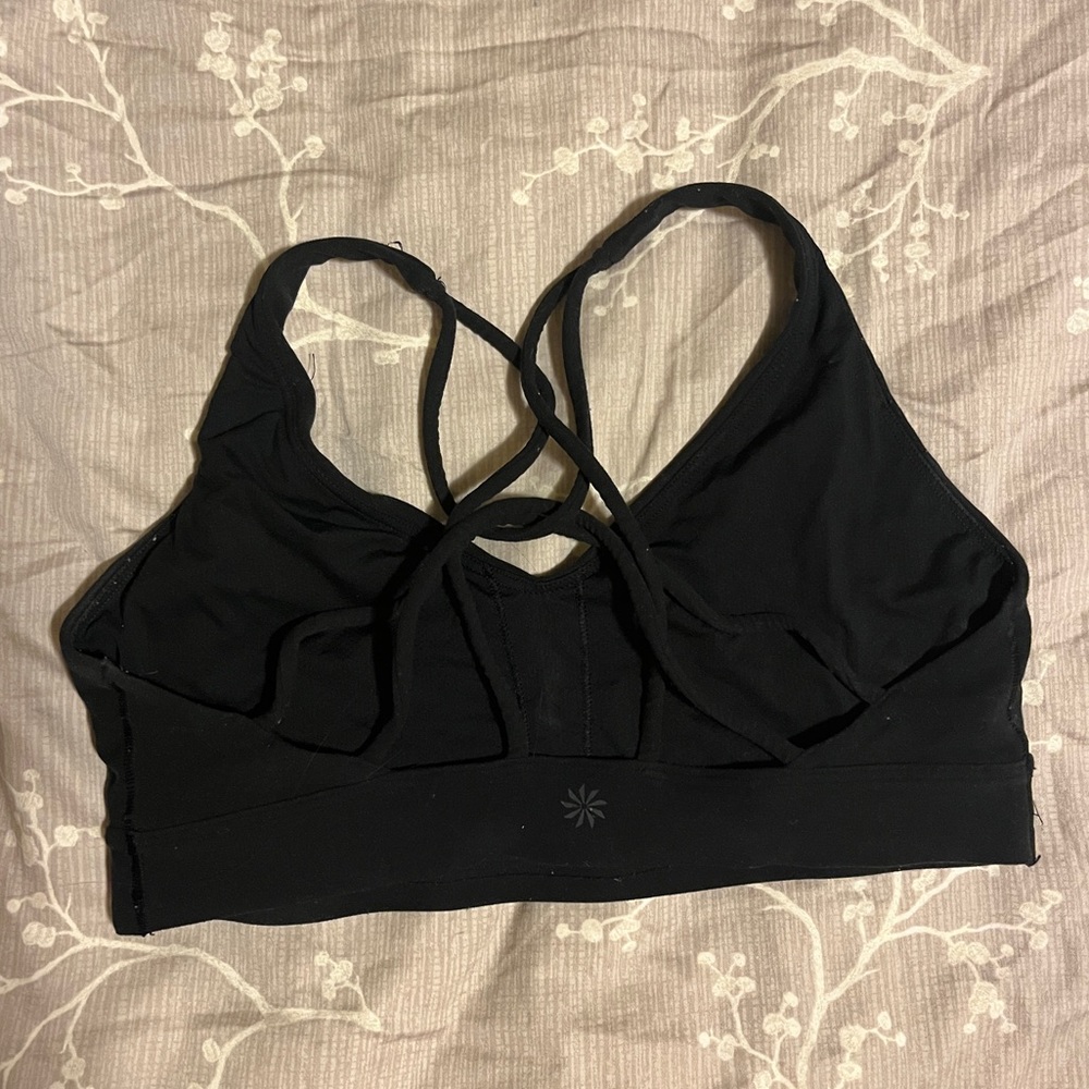 Sports bra